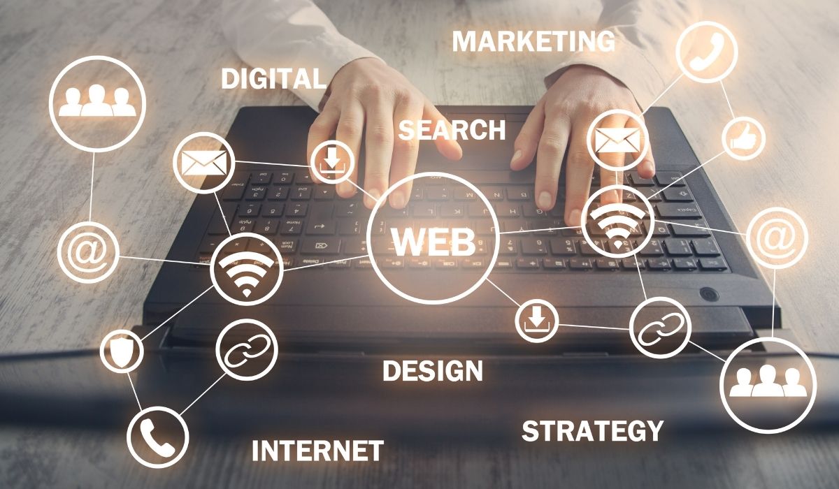 Kepsut Web Tasarım